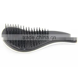 Popular Fashionable Detangling Hair Brush thumbnail-3