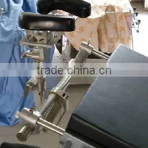 Hot Sale Medical Hospital Multi Function Electric Operation Table thumbnail-2