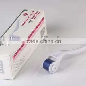 Derma Roller 540 Micro Facial Needle Roller thumbnail-1