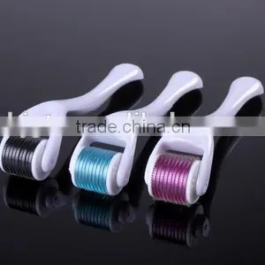 540 Microneedle Rolling Skin Derma Roller thumbnail-4