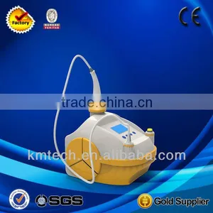 Whole Sale !!! Five Treat Heads !!! Radio Frequency Facial Machine Home Use thumbnail-1