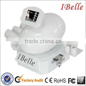 New Arrival RSWT Radial Shock Wave Therapy RF Vacuum Beauty Machine thumbnail-1