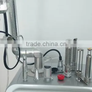 Ultra Pulse Taibo Beauty China RF Tube Fractional Vagina FDA Approved Cleaning Co2 Laser/co2 Fractional Laser Machine/china Manufacturer Laser Co2 100um-2000um thumbnail-3
