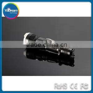 Hot Sale Waterproof High Lumen Tactical Police Hunting Nitecore P16 Led Nitecore Flashlight thumbnail-4