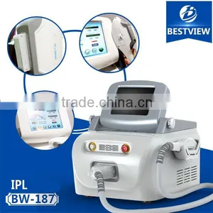Desktop Mini IPL Laser Hair Removal Machine/ipl Hair Removal Big Spot IPL Photon Skin Rejuveantion thumbnail-1