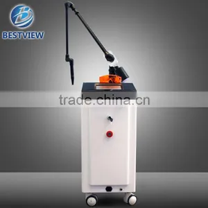 Tattoo Laser Removal Machine Long Pulse Q Switch Laser Tattoo Removal Equipment Nd Yag Tattoo Removal Laser For Black Doll thumbnail-4