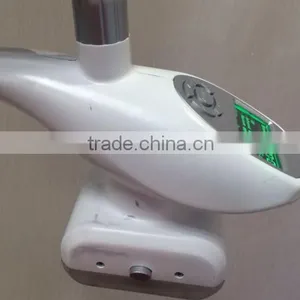 KLSI Beijing Bipolar RF Cavitation Hifu Fat Cavitation Slimming Equipment thumbnail-4