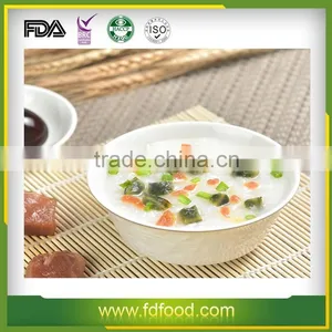 Freeze Dried Preserved Egg for Instand Soup, Noodle, Porridge thumbnail-4