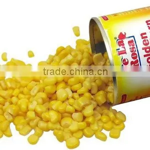 2016 New Canned Sweet Corn Factory Supplying High Quality thumbnail-4