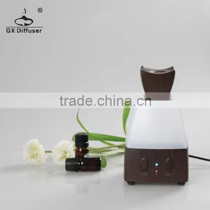 GX DIFFUSER Natural Product Led Light Aromatherapy Diffuser,aroma Diffuser thumbnail-3