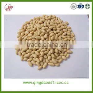 Blanched Peanut in Fresh Processing and Good Quality thumbnail-6