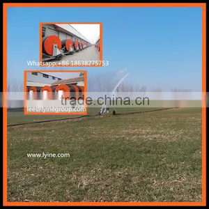 Good Performance Center Pivot Irrigation Machine/agriculture Irrigation System thumbnail-1