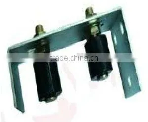 Sale Large Quantity Upper Guide Nylon Roller Bracket thumbnail-1