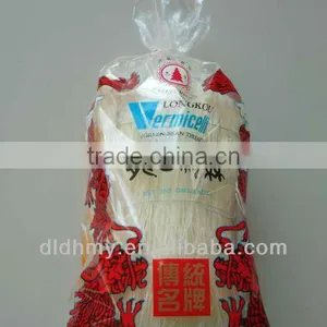 Green Mung Bean Longkou Vermicelli Organic Vermicelli thumbnail-1
