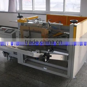 Good Chinese Suppiler Bags Packaging Machine, Peanut Packaging Machine With Conveyor thumbnail-3