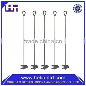 Best Price Ground Screw Diy Ground Screw Anchor thumbnail-1
