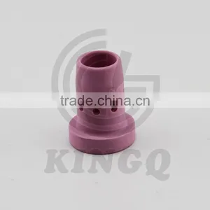 KINGQ Mig Welding Torch Parts Nozzle for Panasonic P500 With CE Certificate thumbnail-6