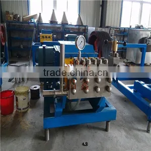 Stainless Steel Milk Homogenizer Price High Pressure Homogenizer for Sale thumbnail-5