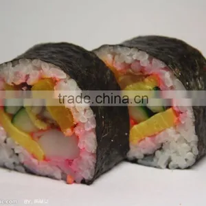 4.9OZ 50sheets Sushi Nori thumbnail-3