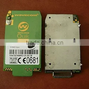 GSM Modem GPRS Modem RS232 Modem With Q2406B thumbnail-1