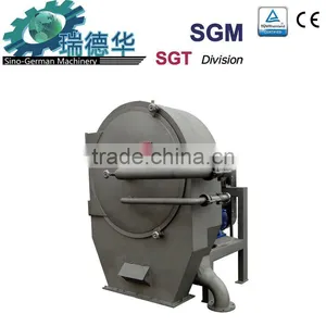 Automatic Cassava Starch Processing Machine Popular in China thumbnail-5