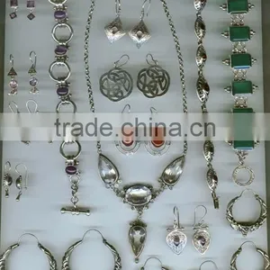 New Design92.5% Silver Jewellery/Jewellery for Ladies/fashion Silver Jewellery thumbnail-2