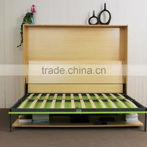 Furniture Hardware Wall Bed Kits Murphy Bed Mechanism thumbnail-1
