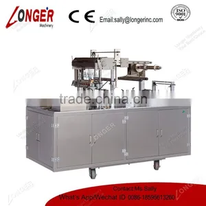 Automatic Cellophane Wrapping Machine Boxes thumbnail-1