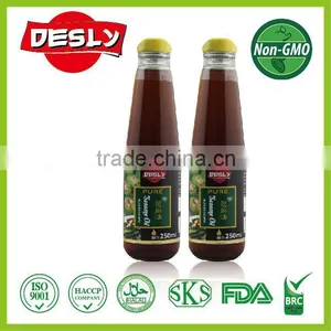 Desly Brand SESAME OIL thumbnail-1