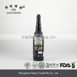 5 Degree Fermented Black Vinegar 150ml thumbnail-4