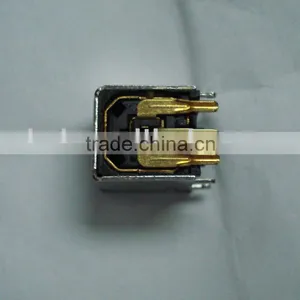 DC Power Jack thumbnail-1