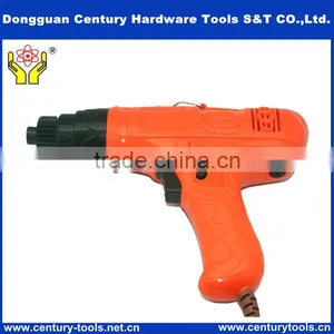 Automatic Electric Screwdrivers Screw Pile Driver thumbnail-1