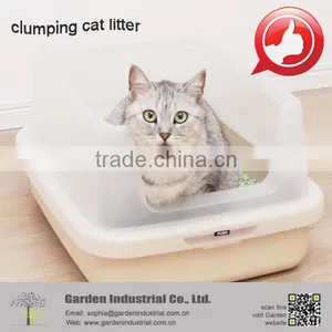 Clumping Clay Litters thumbnail-1