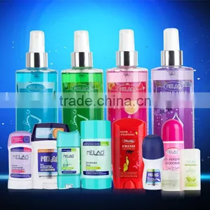 Body Mist Body Deodorant Body Spray Deo thumbnail-3