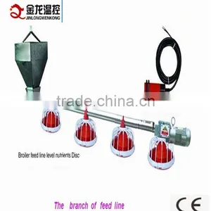 Automatic Broiler Feeding System thumbnail-6