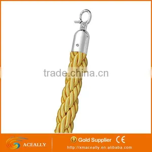 ACEALLY Stainless Steel Belt Barrier Rope Barrier thumbnail-6