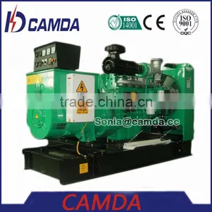 60kw Diesel Generator Sets Open Type 50hz thumbnail-4