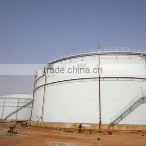 ASME Crude Oil Storage Tank thumbnail-1