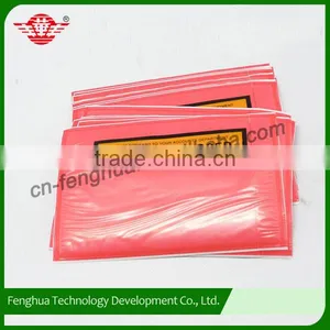 Unique Design Custom Poly Mailing Bags thumbnail-1