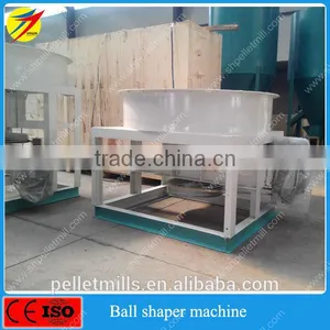 Top Quality Organic Fertilizer Machine for Sale thumbnail-3