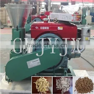 Pellets Mill Machine/youtube Pellet Mill/animal Feed Pellet Mill thumbnail-3