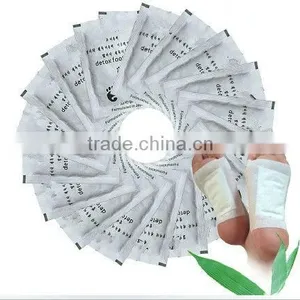 Natural Health Product Detox Foot Patch Slim Foot Patch thumbnail-1