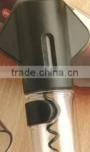 Can Opener With Cork Screw & Swiss Knife thumbnail-2