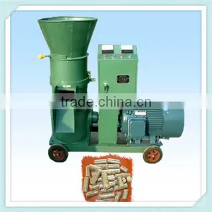 Feed Pellet Small Pellet Mills for Sale With CE Approved thumbnail-1