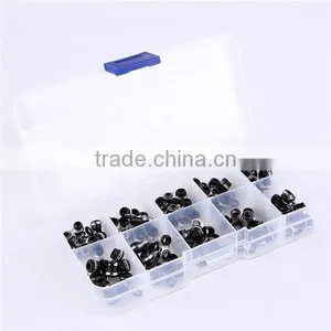 New Fishing Best Seller Portable Fishing Rod With Reinforced Guides thumbnail-1