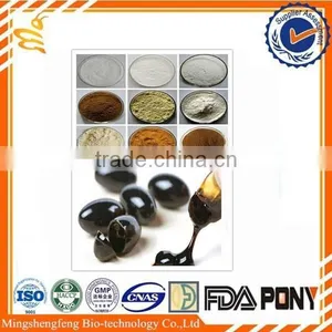 100% Natural Water Solubility Propolis Powder/Bee Propolis/ Propolis Extract thumbnail-1