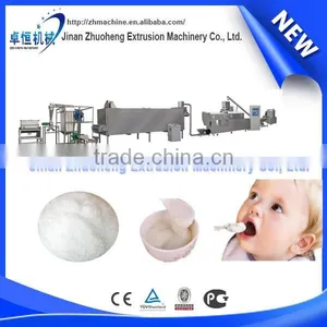 Rice Instant Baby Food Production Line thumbnail-1