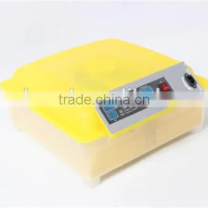 HHD Full Automatic Holding 50 Eggs Mini Incubator CE Approved Chicken Eggs for Sale From Edward Factory thumbnail-5