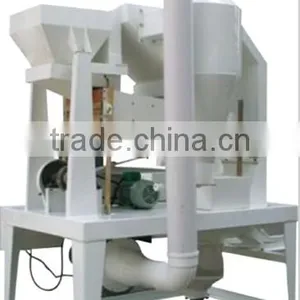 Graden Seed Cleaning Machine thumbnail-1