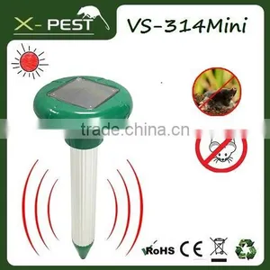 Animal Repeller Visson X-pest VS314 Mini Mouse Trap Outdoor Squirrel Repellent thumbnail-1